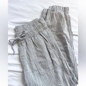 Gap Joggers